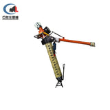 MOLONG Pneumatic anchor drill (top side dual-purpose) MQT-130/4.0L