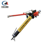 MOLONG Pneumatic anchor drill (top side dual-purpose) MQT-130/4.0L