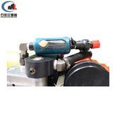 MOLONG Pneumatic anchor drill (top side dual-purpose) MQT-130/4.0L